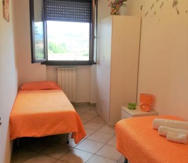 Montecatini Terme Apartment | Casa Lella