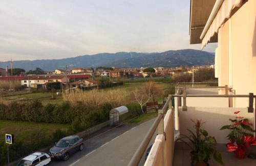 Montecatini Terme Apartment | Casa Lella