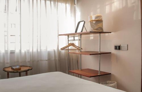 Financial District Bed & Breakfast | Casa Lelyte