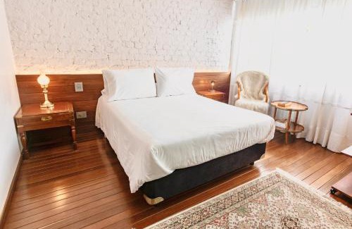 Financial District Bed & Breakfast | Casa Lelyte