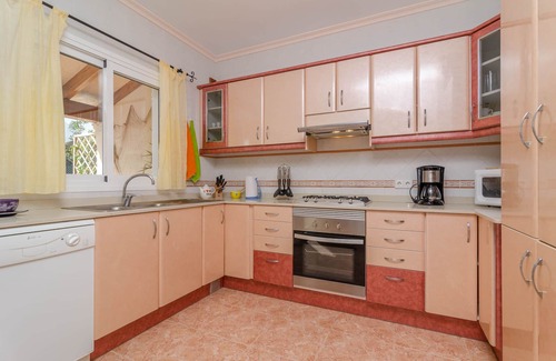 Portocolom Villa | CASA LENA - Beautiful chalet with private pool near the sea. Free WiFi
