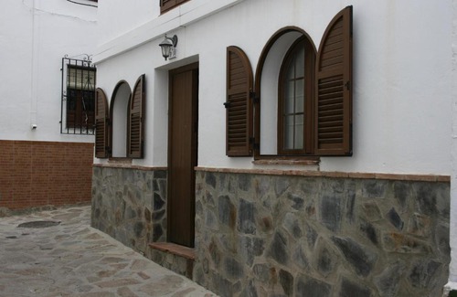 Lentegi House | Casa Lentegí