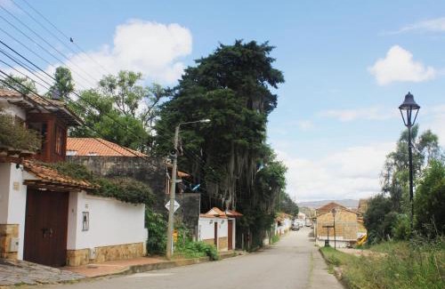 Villa de Leyva House | Casa Leo