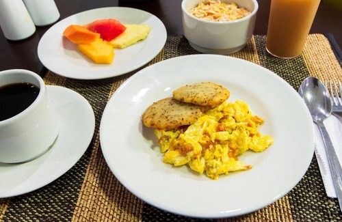 San Antonio de Pereira Hotel | Casa Leon Hotel Boutique