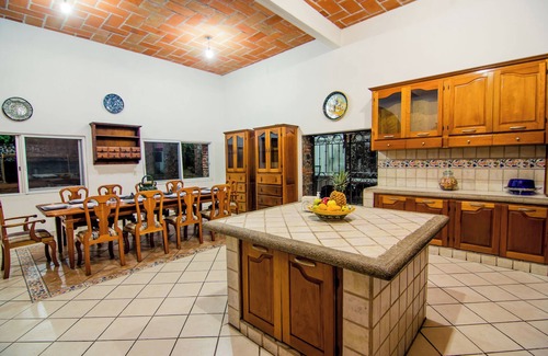 Yautepec House | Casa Leonarda in Yautepec, Morelos family vacation and relaxation house