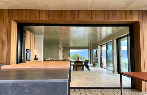 Olmeto Villa | Casa Leone - Villa by the sea