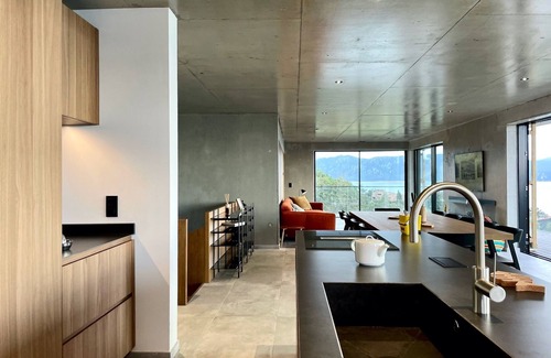Olmeto Villa | Casa Leone - Villa by the sea