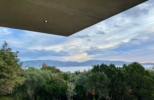 Olmeto Villa | Casa Leone - Villa by the sea