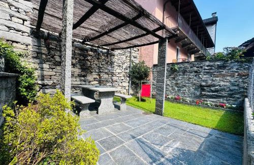 Aurigeno Apartment | Casa Leoni a Moghegno