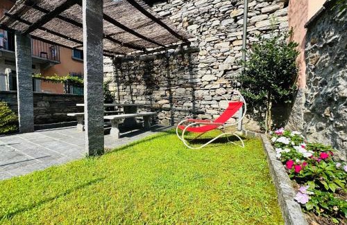 Aurigeno Apartment | Casa Leoni a Moghegno