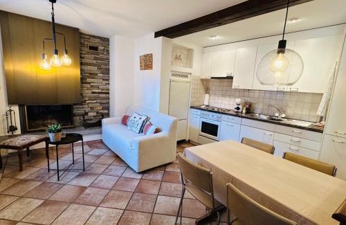 Aurigeno Apartment | Casa Leoni a Moghegno