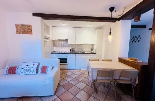 Aurigeno Apartment | Casa Leoni a Moghegno