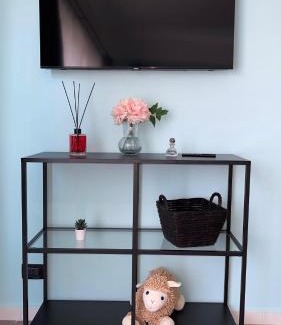 Fuorigrotta Apartment | Casa Leopardi a Napoli