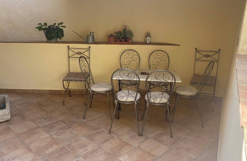 L'Armentera House | Casa les Orenetes