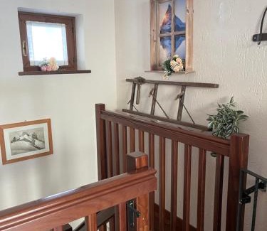 Lavancher Apartment | Casa Letiziana