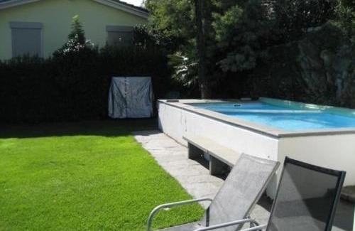 Porto Ronco Apartment | Casa Leula