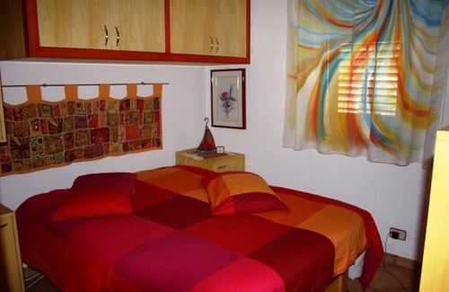 Levanzo Villa | "Casa Levanzo" ... SOLE... MARE....RELAX!!!