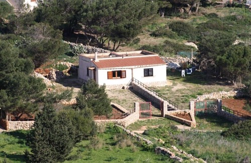 Levanzo Villa | "Casa Levanzo" ... SOLE... MARE....RELAX!!!