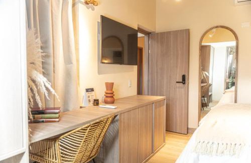 La Florida Apartment | Casa Lezzet