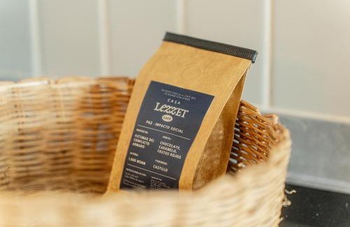 La Florida Apartment | Casa Lezzet