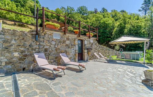 Varese Ligure House | Casa Lià