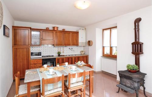 Varese Ligure House | Casa Lià