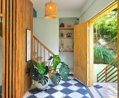 Canaveral Cabin | Casa Li Tayrona