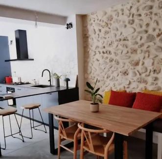Alcocer de Planes House | Casa Lia