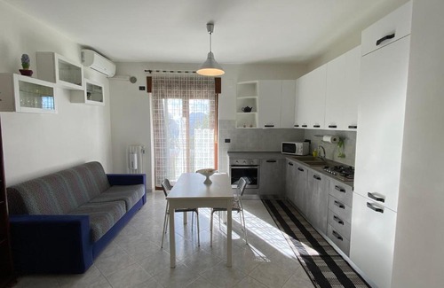 Fisciano Apartment | Casa Lia