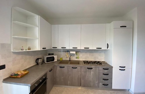 Fisciano Apartment | Casa Lia