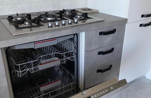 Fisciano Apartment | Casa Lia