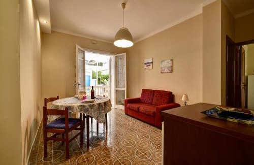 Lido Conchiglie Apartment | Casa Lido Conchiglie