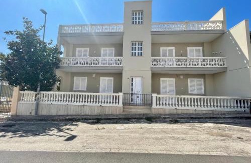 Lido Conchiglie Apartment | Casa Lido Conchiglie