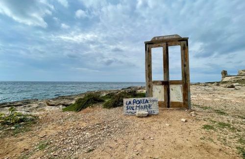 Lido Conchiglie Apartment | Casa Lido Conchiglie