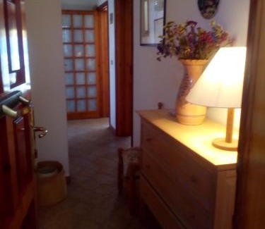 Lido Conchiglie Apartment | Casa Lido Conchiglia