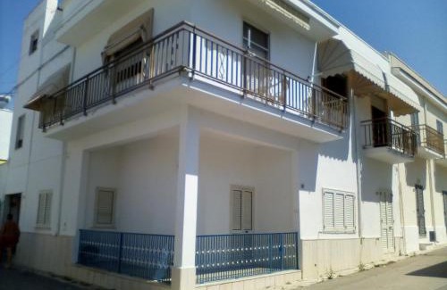 Lido Conchiglie Apartment | Casa Lido Conchiglia