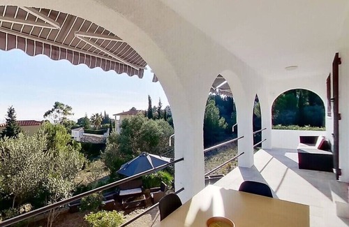 El Perello House | Casa Lidya, Maison Moderne Pour 6 Personnes, à 5 Minutes des Plages