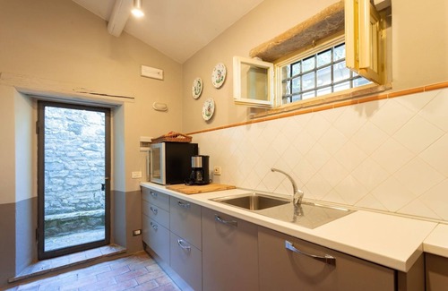 Cortona Villa | Casa Liliana In Cortona, Tuscany