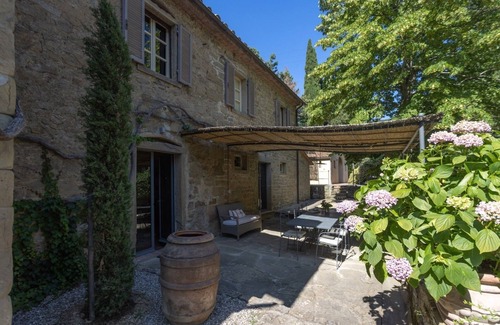 Cortona Villa | Casa Liliana In Cortona, Tuscany