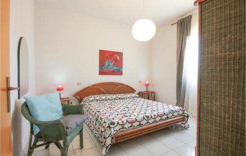Porto Palo House | Casa Lilla