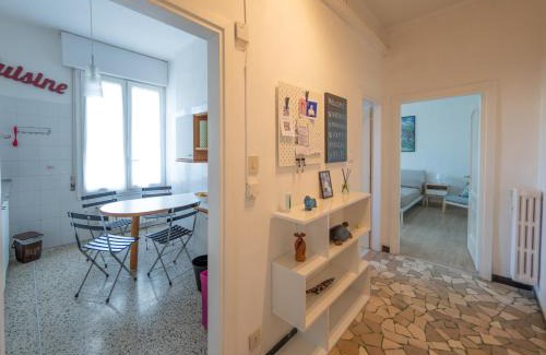 Province of Bologna Apartment | Casa Lilli: Comfort Bolognese