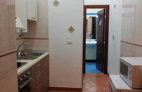 Quartieri Spagnoli Apartment | Casa Lillina Toledo near Piazza del Plebiscito and the most beautiful seafront