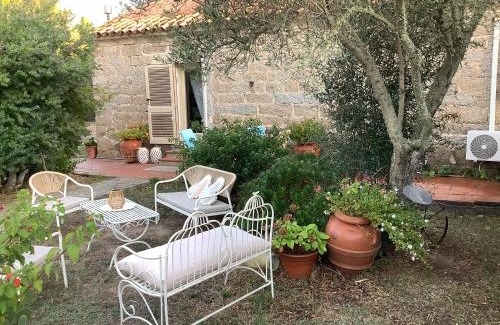 Campavaglio House | Casa Lilliosa