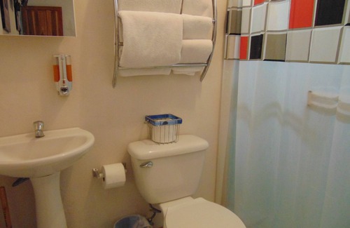 Pavas Bed & Breakfast | Casa Lima B&B Deluxe Room No. 14