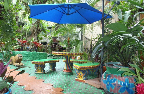 Pavas Bed & Breakfast | Casa Lima B&B junior room # 9