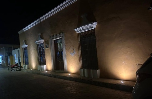 Izamal House | Casa Lima in Izamal