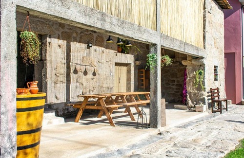 Pico House | Casa Lima