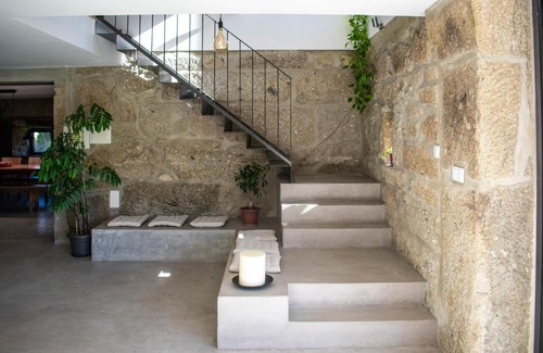 Pico House | Casa Lima