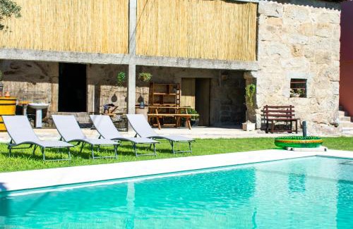 Pico House | Casa Lima