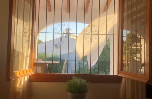Moraira House | CASA LIMON - Family Villa with private pool